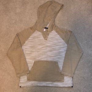 Gymboree Hooded Top